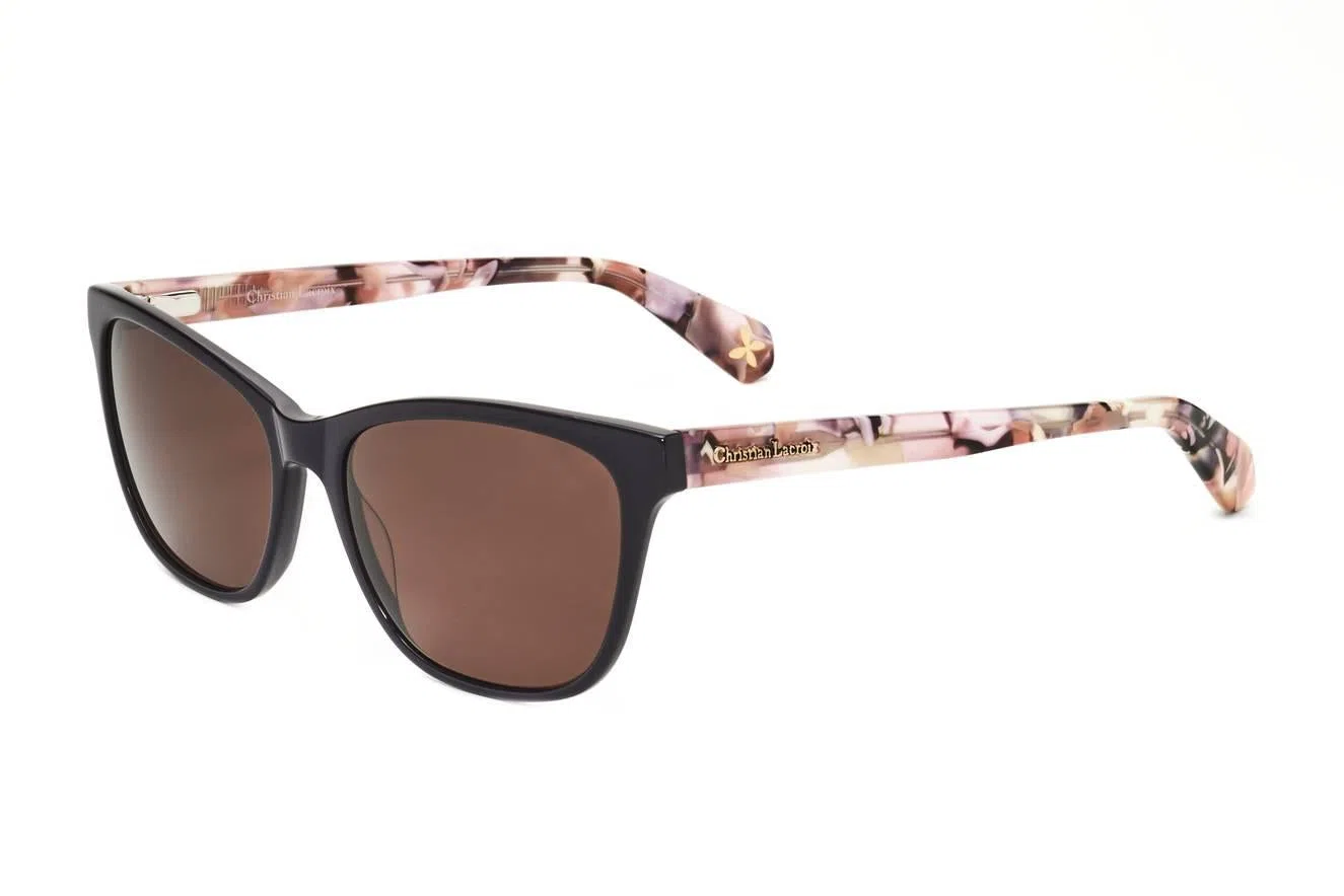 Christian Lacroix CLS1098 Sunglasses - view 8